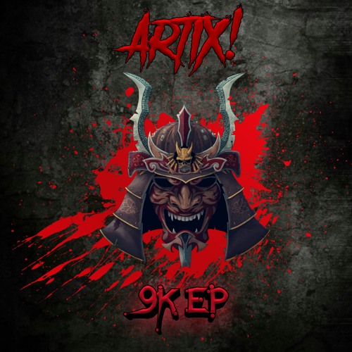 ARTIX! - PUNCH LINE (FOR SALE)