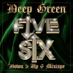 Narcos - Deep Green - Charlie Sloth's rap show radio 1