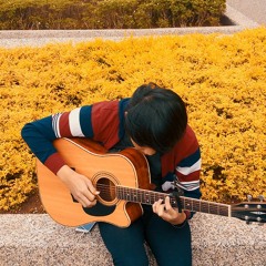 Aimer - Ref:rain (Guitar Fingerstyle Cover)