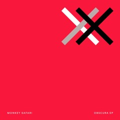 Monkey Safari - Obscura