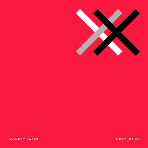 Monkey Safari - Obscura