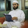 محاضرة  -  قصة من القصص -  الشيخ خباب مروان الحمد