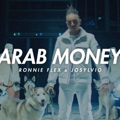 Ronnie Flex x Josylvio Type Beat - "ARAB MONEY" | prod. Sabah | ORIENTAL