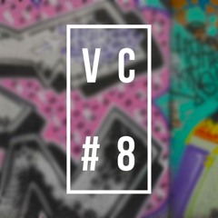 Viviana Casanova - VC #8 (Live set) -  Tech House and Techno