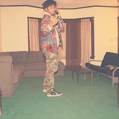 Trenches produced by skunsstudios