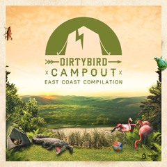 Claude VonStroke & Bruno Furlan - The Book Is On The Table [DIRTYBIRD SELECT]