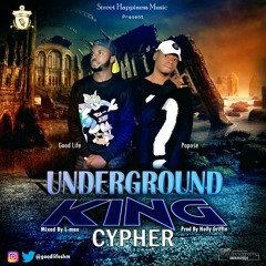 Goodlife X Popose - Underground Kings
