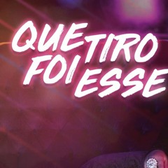 Jojo Maronttinni - Que Tiro Foi Esse Dj Klebson Lima - Sem Vht