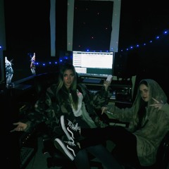 He's Really Nobody - Lil Titties Big Heart