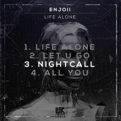 enjoii - night call