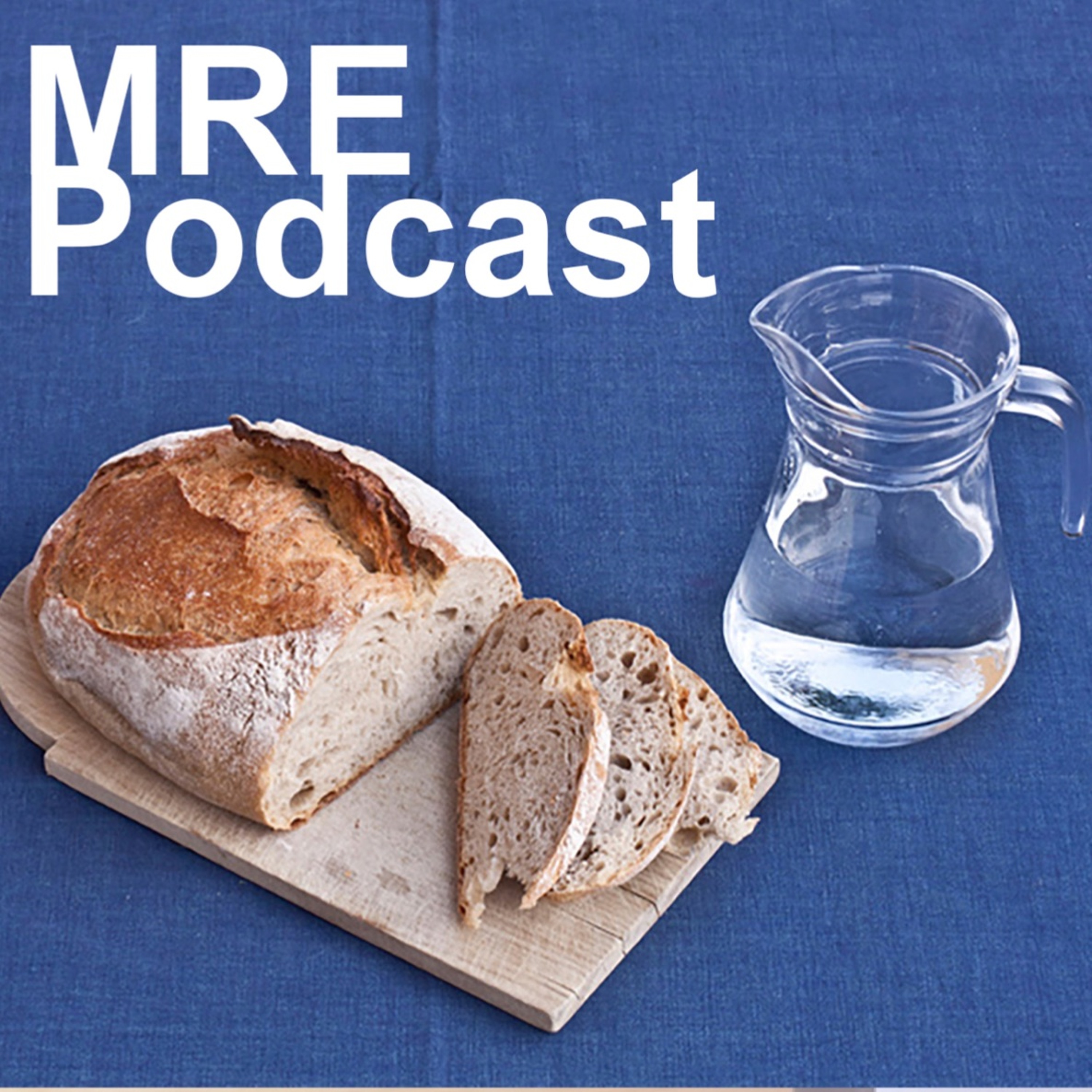MRE Podcast