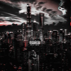 Famille Nombreuse - Magic City Feat Mohan & Blanka