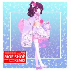 moe shop - blush (greyl remix)