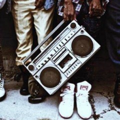 SiriusBrown - The Sound Series Of Your Ghetto'Blaster***