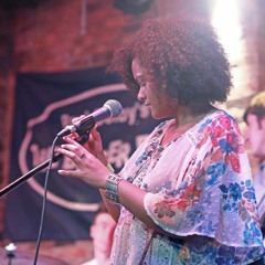 Person In the Mirror