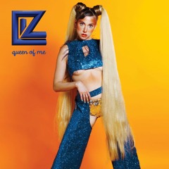 LIZ — "Queen Of Me" [prod. Wave Racer]
