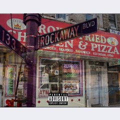 Double R - Roccaway Bully