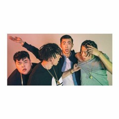 [FREE] Higher Brothers x Rich Brian Type Beat - "Hype" (Prod. $teve)