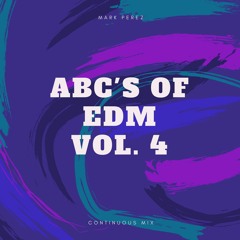 ABCs of EDM Vol. 4