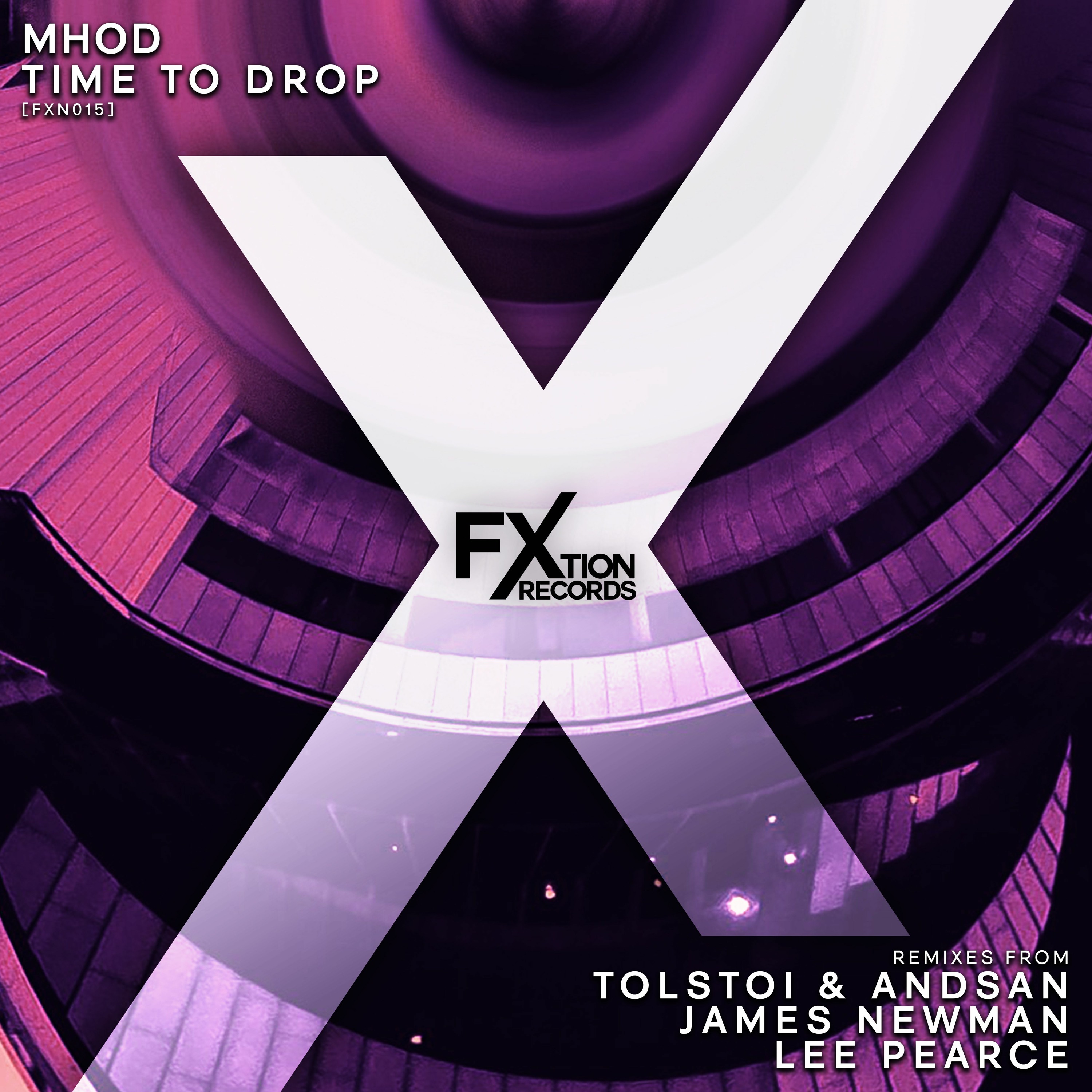 FXtion Records