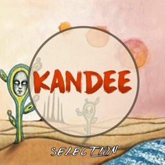 TAPE #10 > KANDEE
