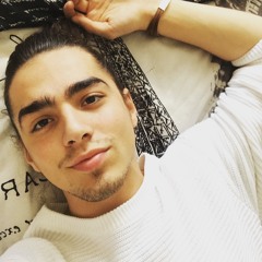 Questions (feat. DATATTRACTION)