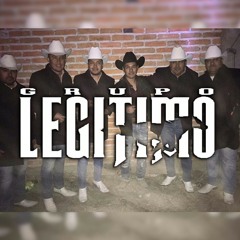 Grupo Legitimo - Cumbias Con Sax (Popurri En Vivo) [2018]