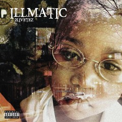2LIVETEZ - ILLMATHIC