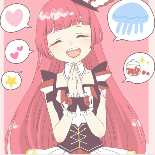 Pripara sophie