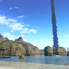 Ruby Sea (Arr by TerryD) - Final Fantasy XIV
