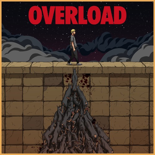 Kayzo Just Dropped His New Debut Album &#039;Overload&#039;