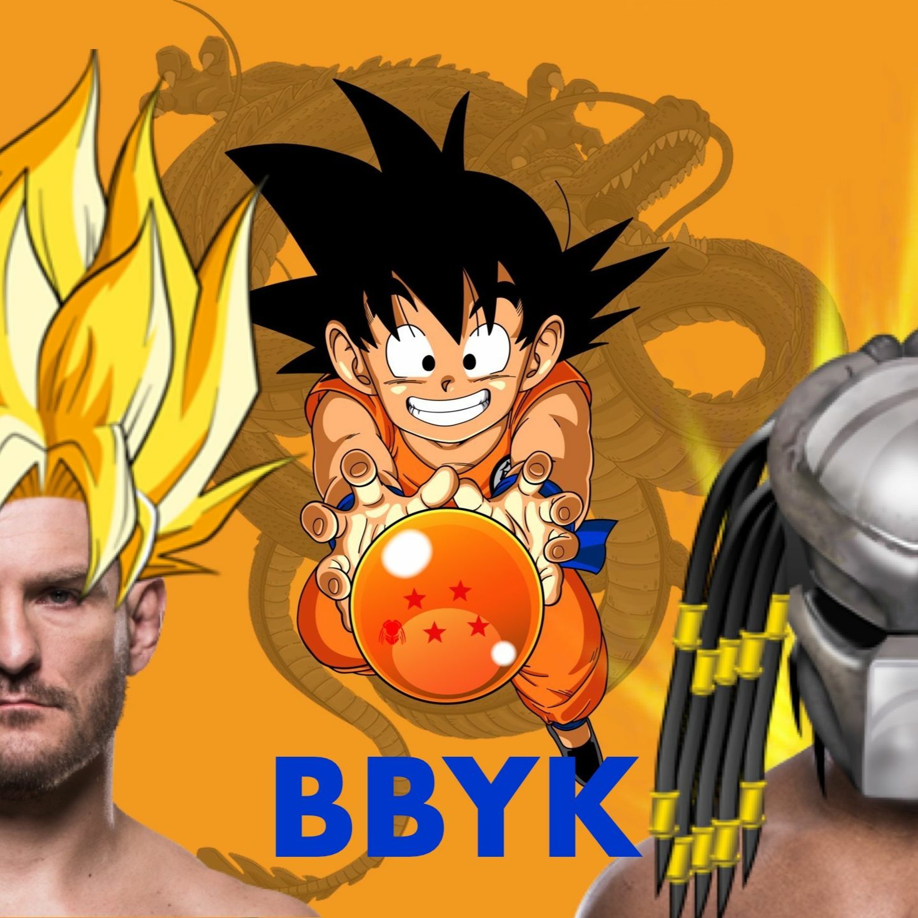 The BBYK Podcast
