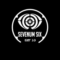 Sevenum Six Sevenum Six - Esoteric (djset) 3 - 8-12