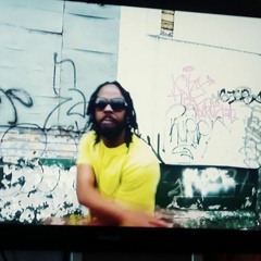 MASHY WORD .... WEH DEM AH DO