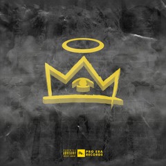 Joey Bada$$ x Dessy Hinds - King To A God (Prod. By NasteeLuvzYou)