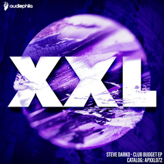 Premiere: Steve Darko - OG