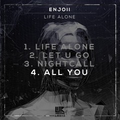 enjoii - all you (OUT NOW)