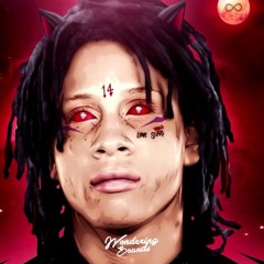 Trippie Redd & Joji - 18 (Only Trippie Redd and Joji