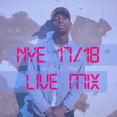 Hitty - NYE 17:18 - Lightbox