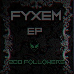 FYXEM & WVN - CREEP [FREE DOWNLOAD]