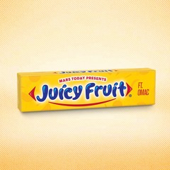 OMAC - Juicyfruit (prod. by Mars Today)