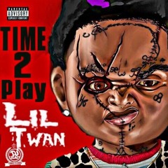 Play To Win | Lil Twan