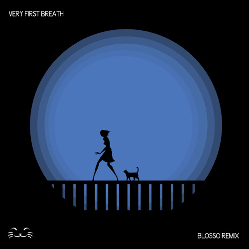 Hudson Mohawke - Very First Breath (BLOSSO Remix)