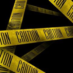 Caution
