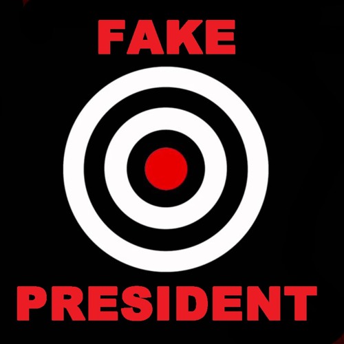 Fake President