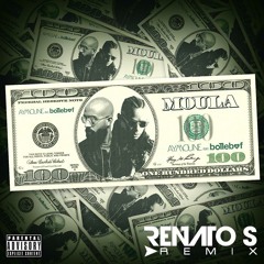 Aymoune ft. Bollebof - Moula (RENATO S Remix) FREE DOWNLOAD