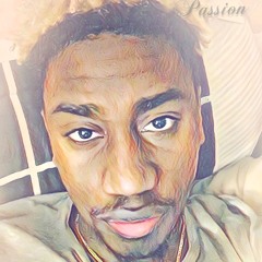 Passion (Beat by: SL17)