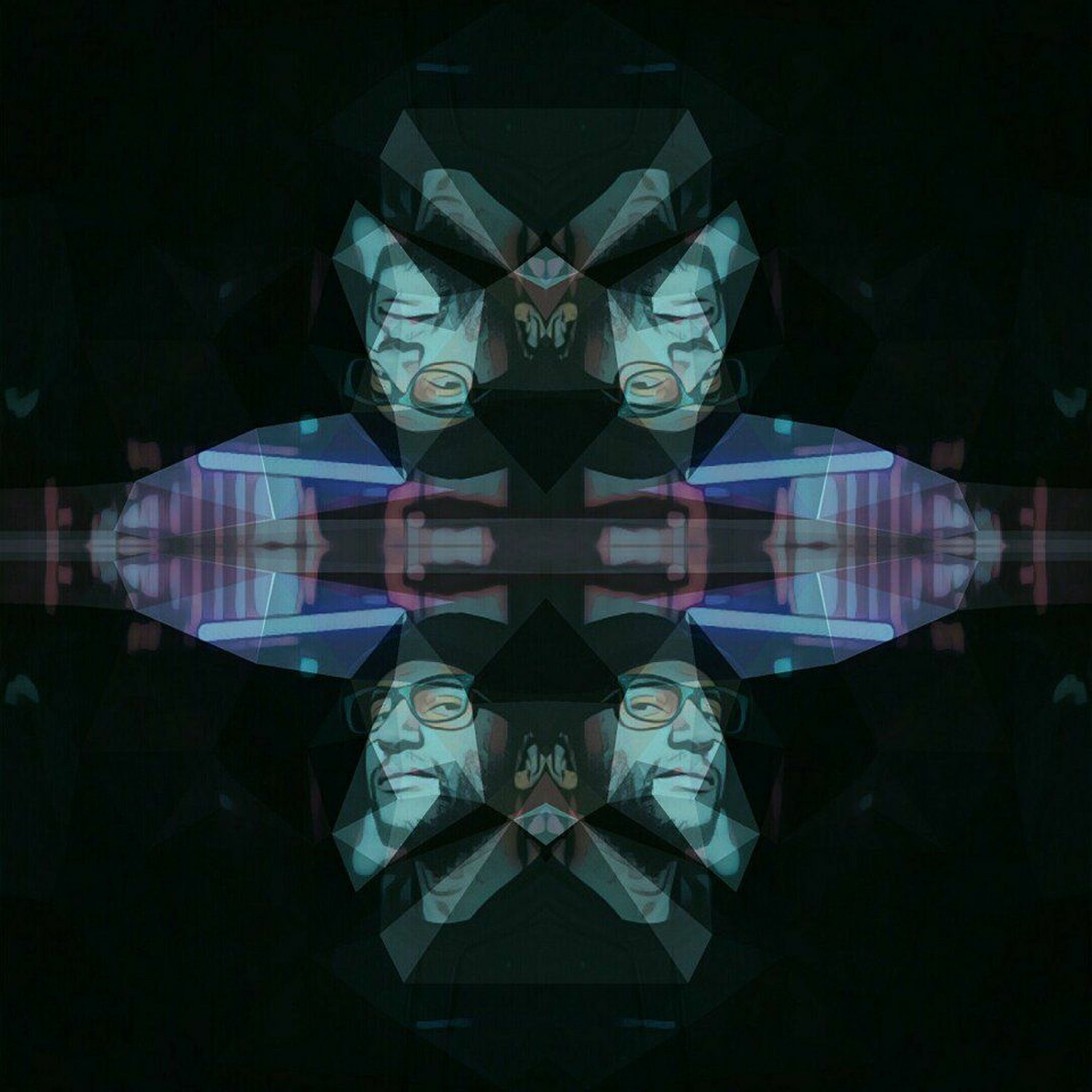 The second - Good Evening episode artwork