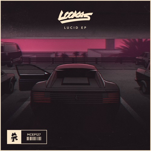 Lookas & Able Heart - On My Own