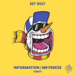 Kry Wolf - Mr Freeze